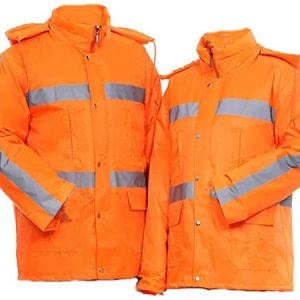 Vêtements de Haute Visibilité
