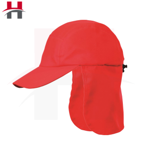 Casquette de Travail Cup - Rouge