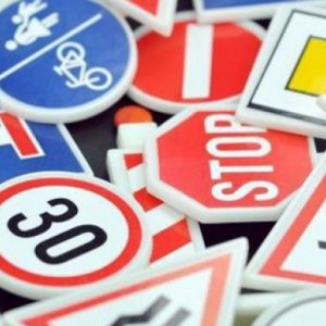 Panneaux de Signalisations