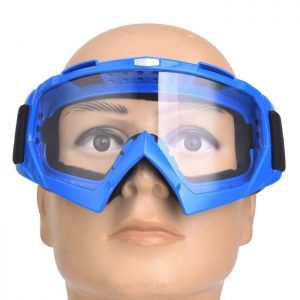 Protection Oculaire