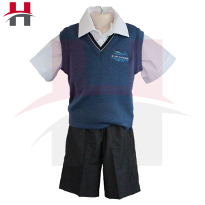 Uniform Scolaire - Garçon