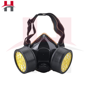 Respirateur Chimique