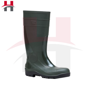 BOTTE EN PVC A/C  REF : EPI 4003747