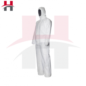 Combinaison type 5/6 Proshield 20 REF : AJ CTP1032