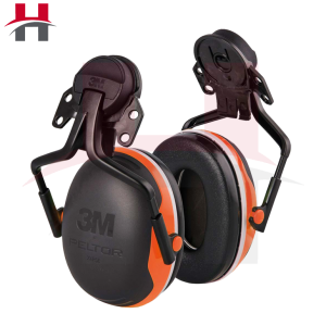 CASQUE ANTI BRUIT ADAPTABLE SUR CASQUE REF : EPI CABA-106
