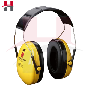 Casque Antibruit Compact REF : EPI CABC -108