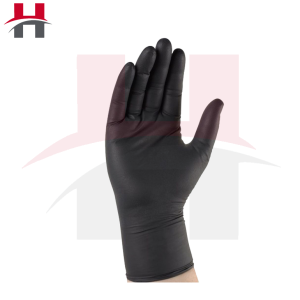 Gants en Nitrile à usage unique REF : AJ GNU-507