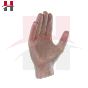 Gants Vinyle Jetables AQL 2,5 REF : AJ GVJ-509