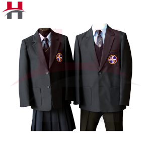Uniform Scolaire - Garçon et Fille