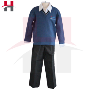 Uniform Scolaire - Garçon 2