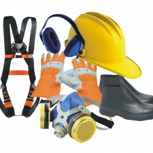 Equipements de Protection Individuelle