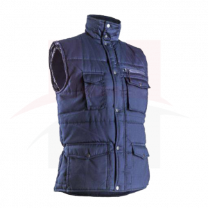 Gilets de Travail