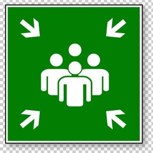 Evacuation