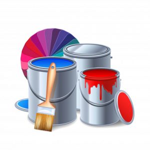 Para Peinture