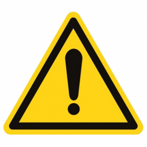 Danger général