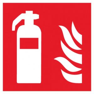 Extincteur d'incendie