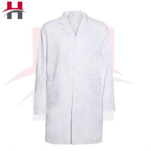 Blouse de Travail - Homme - Blanche REF : VT BTH-1016
