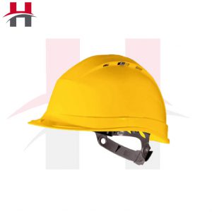 Casque de chantier AWON REF : EPI 400348