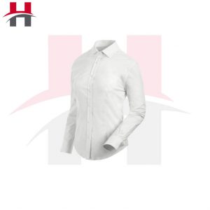 Chemise Premium Femme - Blanche