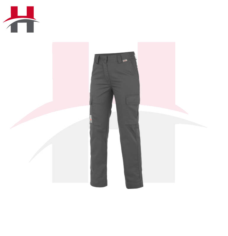 Pantalon de Travail Femme - Image 3