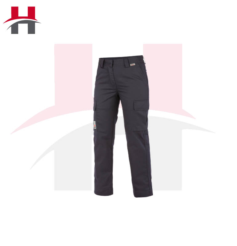Pantalon de Travail Femme