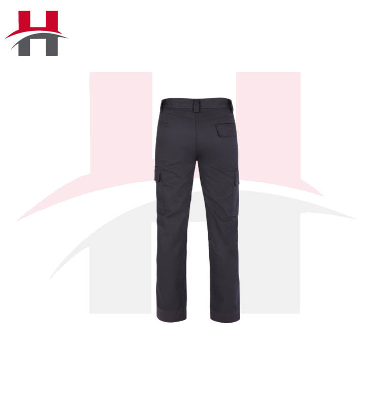Pantalon de Travail Femme - Image 2