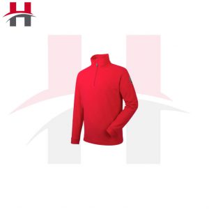 Pull de travail Polaire confortable