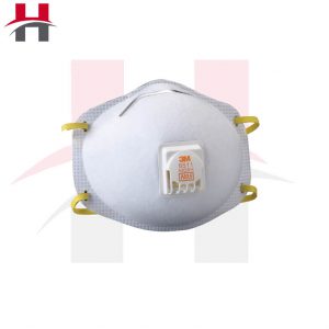 3M-Respirateurs N95