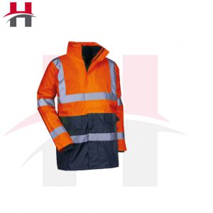 PARKA IMPERMEABLE REF : VT PI-1028