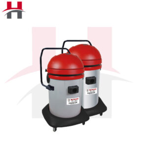 Aspirateur 77LT-2 Moteurs en Polypropylène  REF : NT-989977P