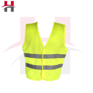 Gilet de haute visibilité  REF : EPI GFHV