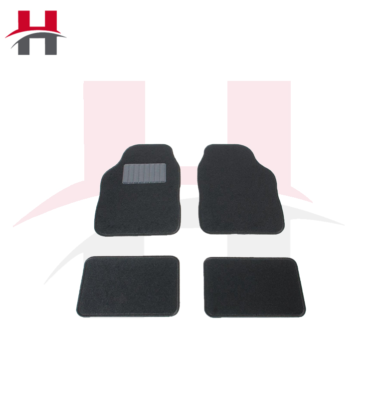 Tapis en moquette voiture REF : PP TS-STDN