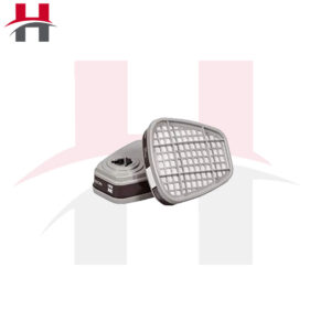 Filtre de Masque 3M 6001 REF : EPI 400166