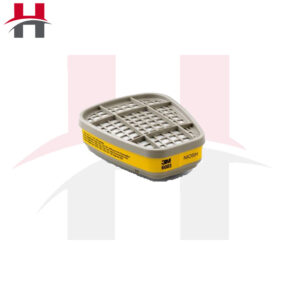 Filtre de Masque 3M 6003 REF : EPI 400167
