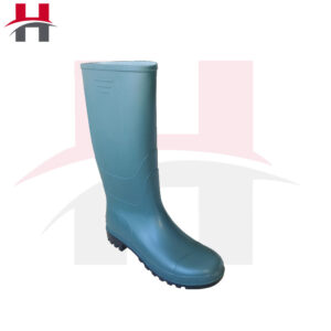 Bottes PVC Vert XD REF : EPI 400124