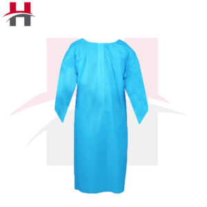 Blouse jetable  REF : AJ BJ-1020