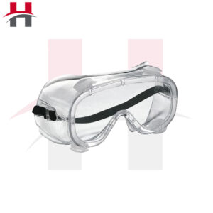 Lunettes de Sécurité Double Protection REF : EPI LSDP-300